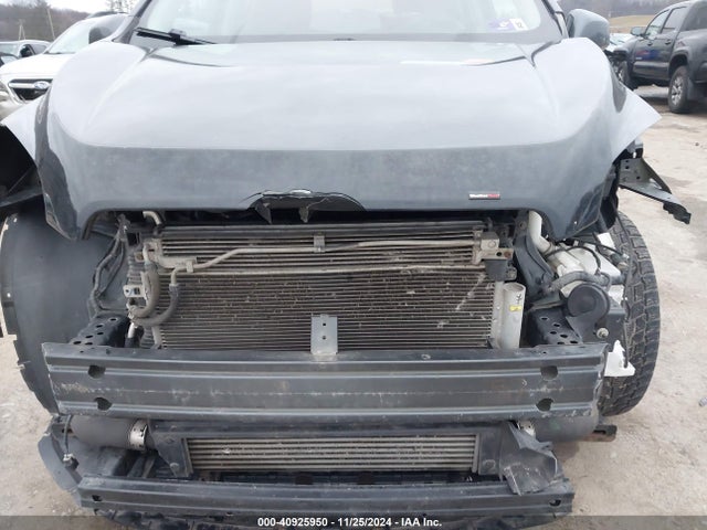 Chevrolet Trax Lt 2016 3GNCJPSB4GL158573 Image 6