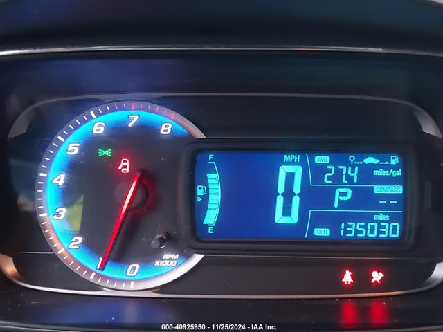 Chevrolet Trax Lt 2016 3GNCJPSB4GL158573 Image 7