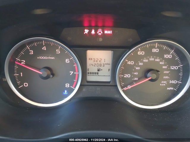 Subaru Forester 2.5i Premium 2018 JF2SJAEC1JG423825 Image 7