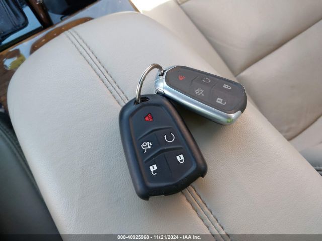 2G61M5S3XJ9128740 Cadillac XTS LUXURY