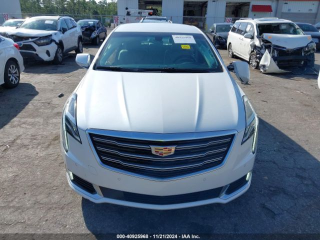 2G61M5S3XJ9128740 Cadillac XTS LUXURY