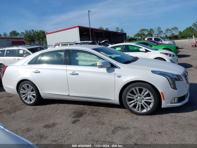 2G61M5S3XJ9128740 Cadillac XTS LUXURY