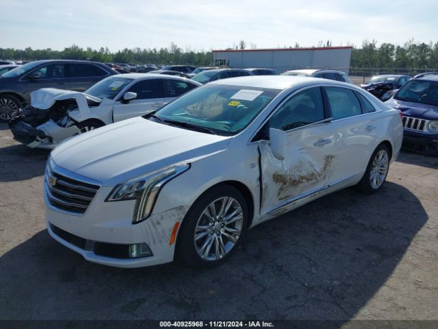 2G61M5S3XJ9128740 Cadillac XTS LUXURY