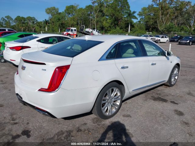 2G61M5S3XJ9128740 Cadillac XTS LUXURY