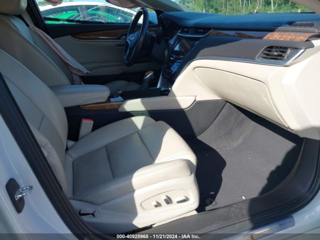 2G61M5S3XJ9128740 Cadillac XTS LUXURY