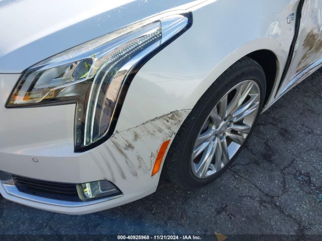 2G61M5S3XJ9128740 Cadillac XTS LUXURY