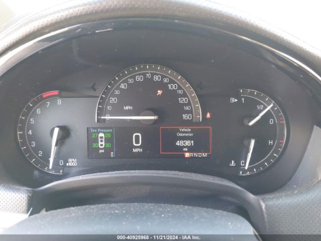2G61M5S3XJ9128740 Cadillac XTS LUXURY
