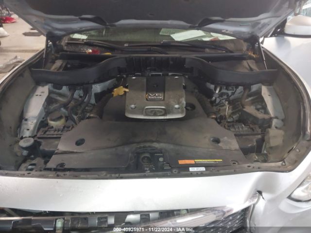 JN8CS1MW3HM412868 Infiniti QX70
