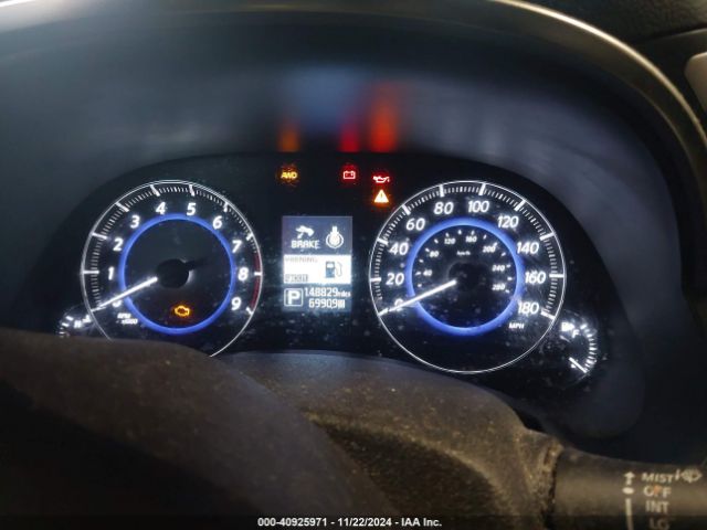 JN8CS1MW3HM412868 Infiniti QX70
