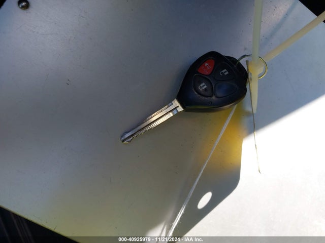 Toyota 4RUNNER SR5 2016 JTEZU5JR4G5132273 Image 11