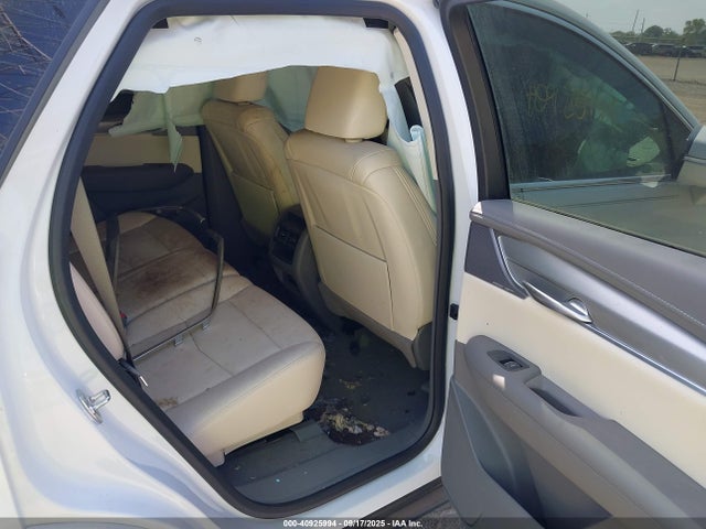 2024 CADILLAC XT5 1GYKNDR49RZ726269 Photo 7