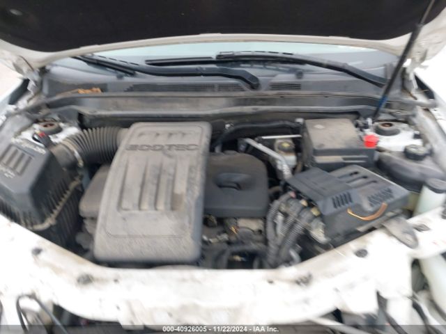 2GKFLUEK1H6327016 GMC Terrain Slt