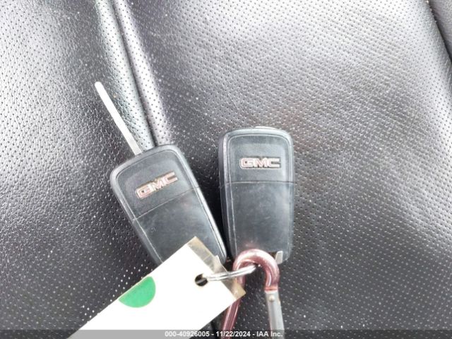 2GKFLUEK1H6327016 GMC Terrain Slt
