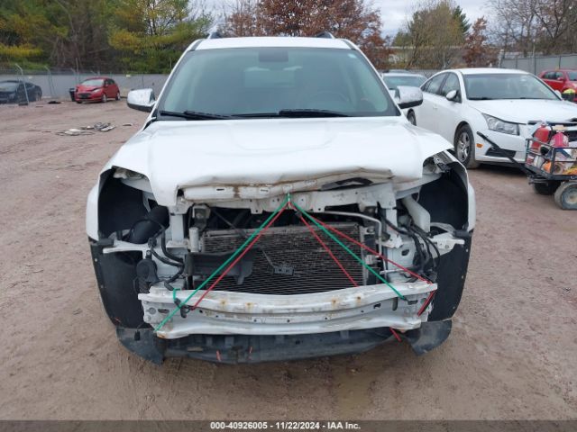 2GKFLUEK1H6327016 GMC Terrain Slt