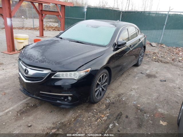 19UUB3F73GA001490 Acura Tlx V6 Advance