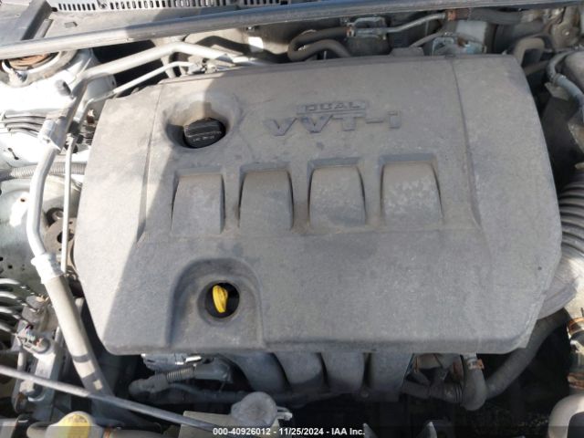 2T1BURHE2FC382449 Toyota Corolla L/le/le Pls/prm/s/s Pls