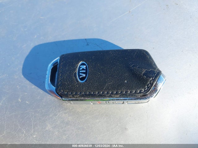 KIA tgdi lamda ii 2019 KNAE45LC7K6045379 Image 11