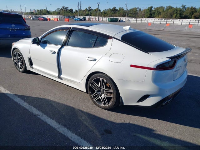 KIA tgdi lamda ii 2019 KNAE45LC7K6045379 Image 3