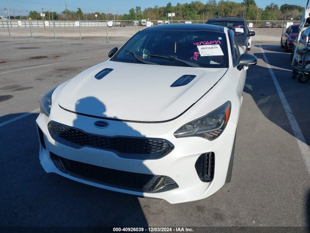 KIA tgdi lamda ii 2019 KNAE45LC7K6045379 Image 6