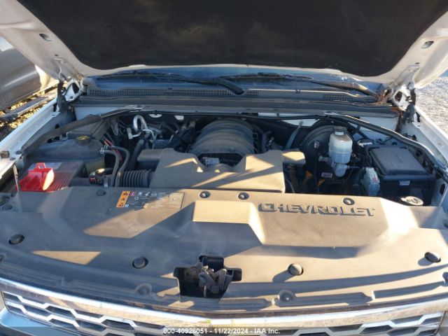 1GNSKHKC7KR120148 Chevrolet Suburban Lt