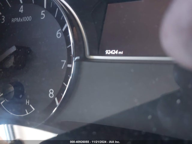 Nissan Pathfinder Sl 2018 5N1DR2MN6JC628374 Image 7