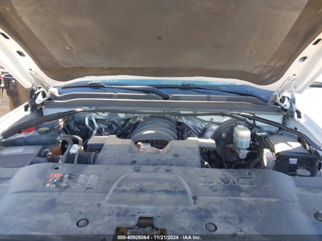 1GKS1AKC2FR167729 GMC YUKON SLE
