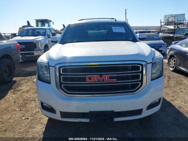 1GKS1AKC2FR167729 GMC YUKON SLE