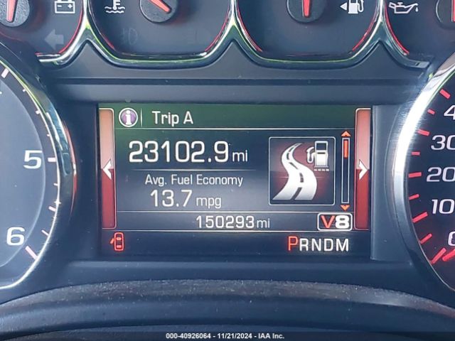 1GKS1AKC2FR167729 GMC YUKON SLE
