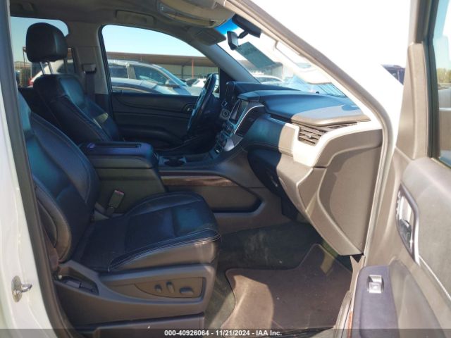 1GKS1AKC2FR167729 GMC YUKON SLE