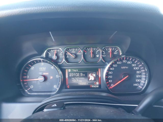 1GKS1AKC2FR167729 GMC YUKON SLE