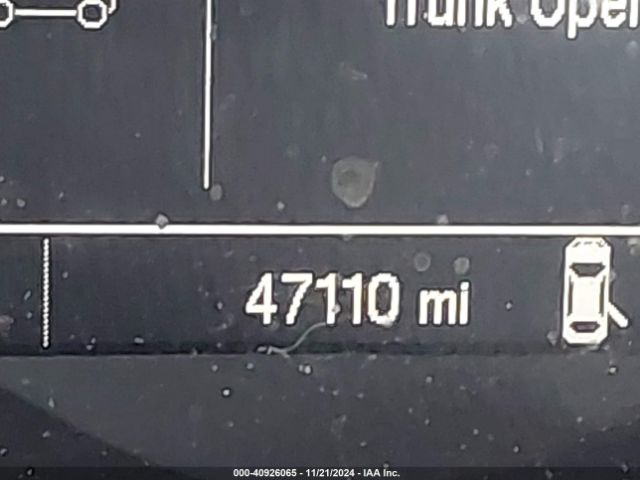 1G1JF5SB1J4135165 Chevrolet Sonic Premier Auto