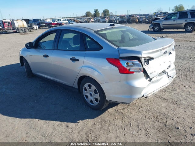 1FADP3E24EL220097 Ford FOCUS S