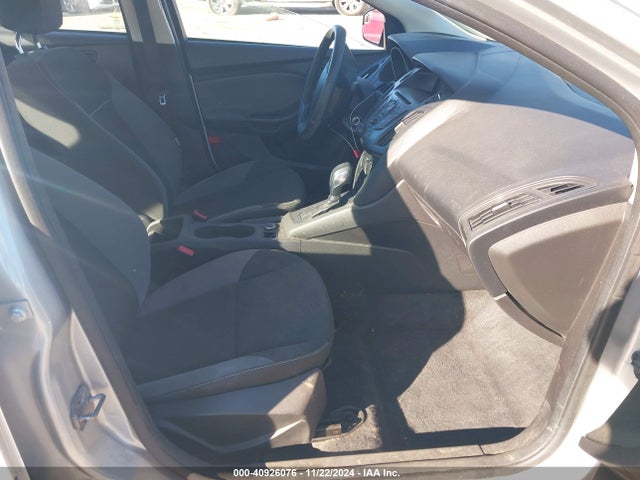 1FADP3E24EL220097 Ford FOCUS S