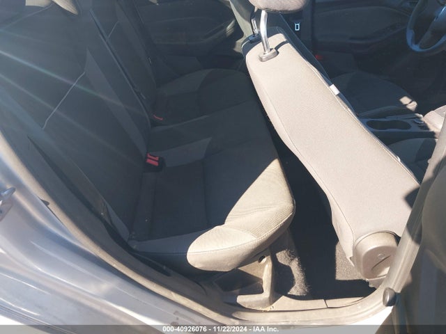 1FADP3E24EL220097 Ford FOCUS S