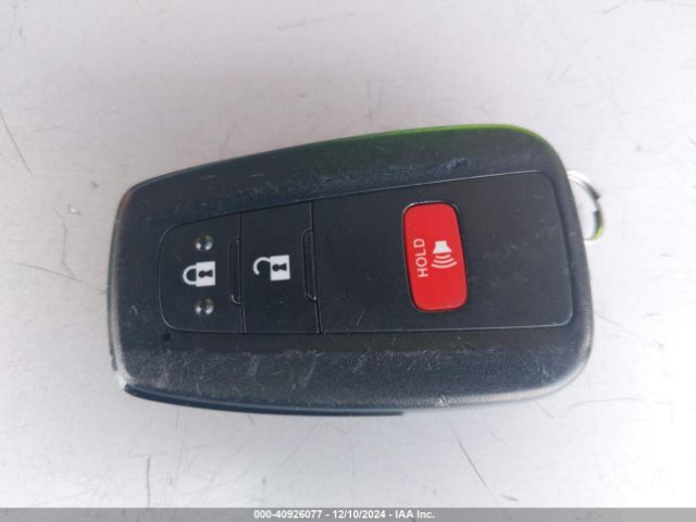 JTEKU5JR0P6198590 Toyota 4runner Limited