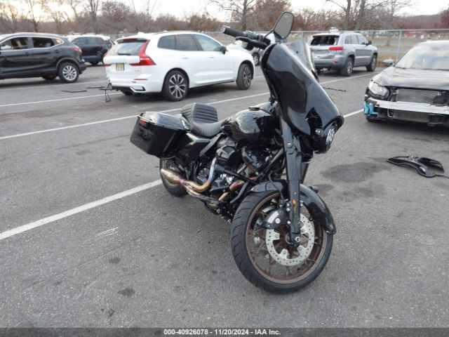 2023 HARLEY-DAVIDSON FLHXST 1HD1ABL18PB655568