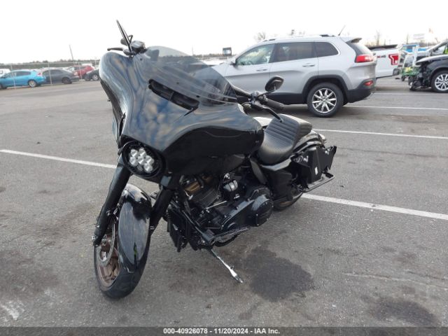 2023 HARLEY-DAVIDSON FLHXST 1HD1ABL18PB655568 Photo 1