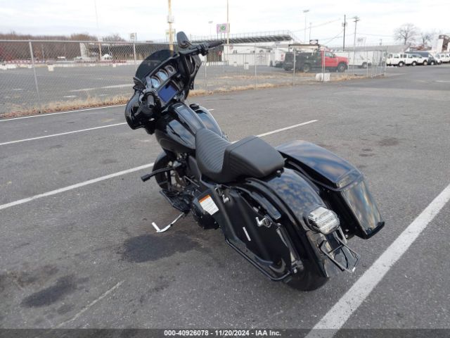 2023 HARLEY-DAVIDSON FLHXST 1HD1ABL18PB655568 Photo 2