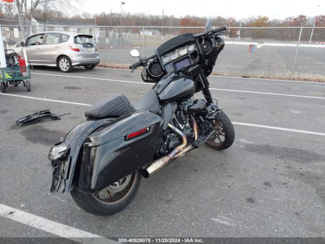 2023 HARLEY-DAVIDSON FLHXST 1HD1ABL18PB655568 Photo 3