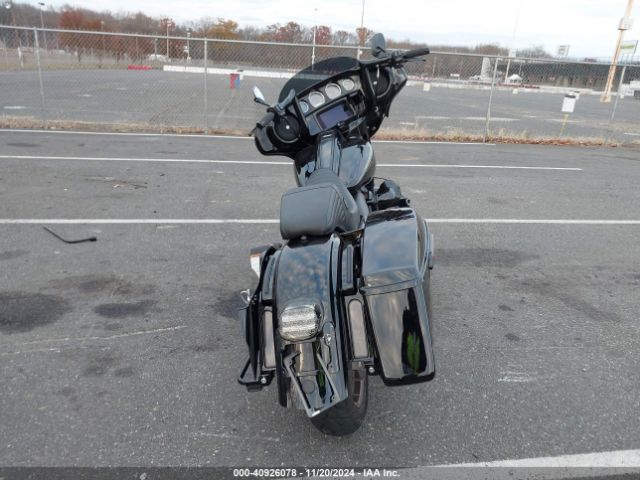 2023 HARLEY-DAVIDSON FLHXST 1HD1ABL18PB655568 Photo 5