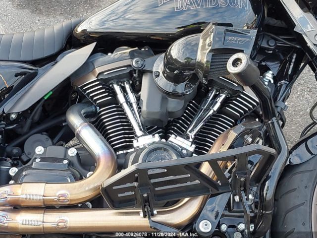 2023 HARLEY-DAVIDSON FLHXST 1HD1ABL18PB655568 Photo 7