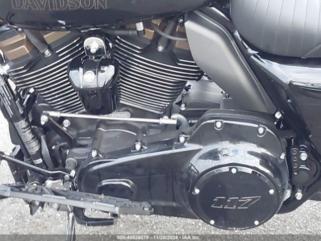 2023 HARLEY-DAVIDSON FLHXST 1HD1ABL18PB655568 Photo 8