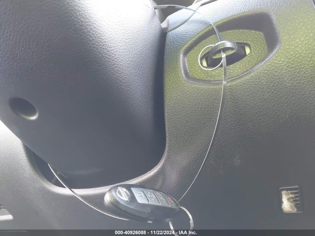 Nissan Murano Le 2014 JN8AZ1MWXEW505549 Image 11