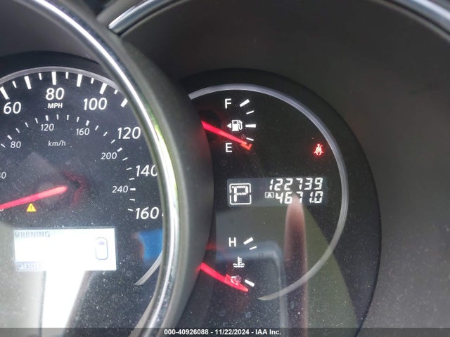 Nissan Murano Le 2014 JN8AZ1MWXEW505549 Image 7