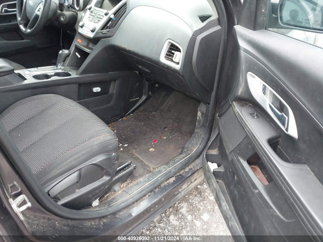 Chevrolet EQUINOX LS 2016 2GNFLEEK2G6142688 Image 5