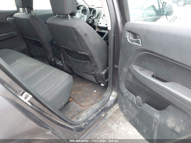Chevrolet EQUINOX LS 2016 2GNFLEEK2G6142688 Image 8