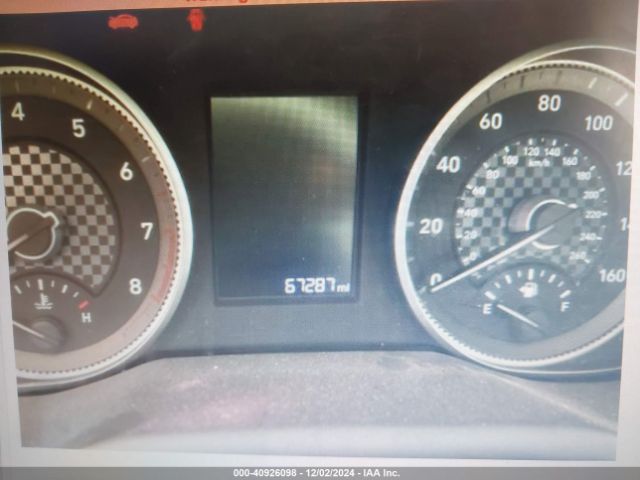 5NPD74LFXKH453293 Hyundai ELANTRA SE