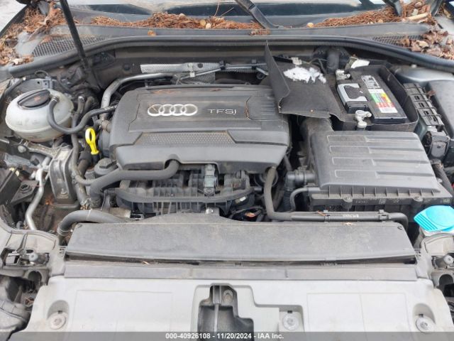 WAUB8GFF2G1078755 Audi A3 2.0t Premium