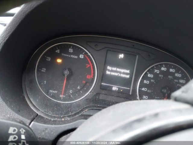 WAUB8GFF2G1078755 Audi A3 2.0t Premium