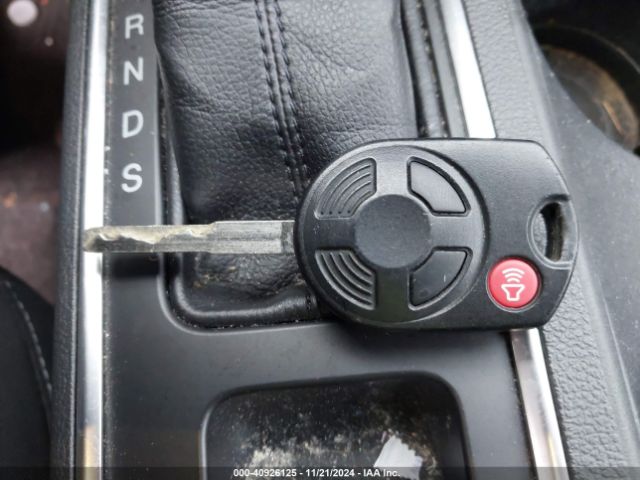 1FMCU9GD3HUD80658 Ford ESCAPE SE